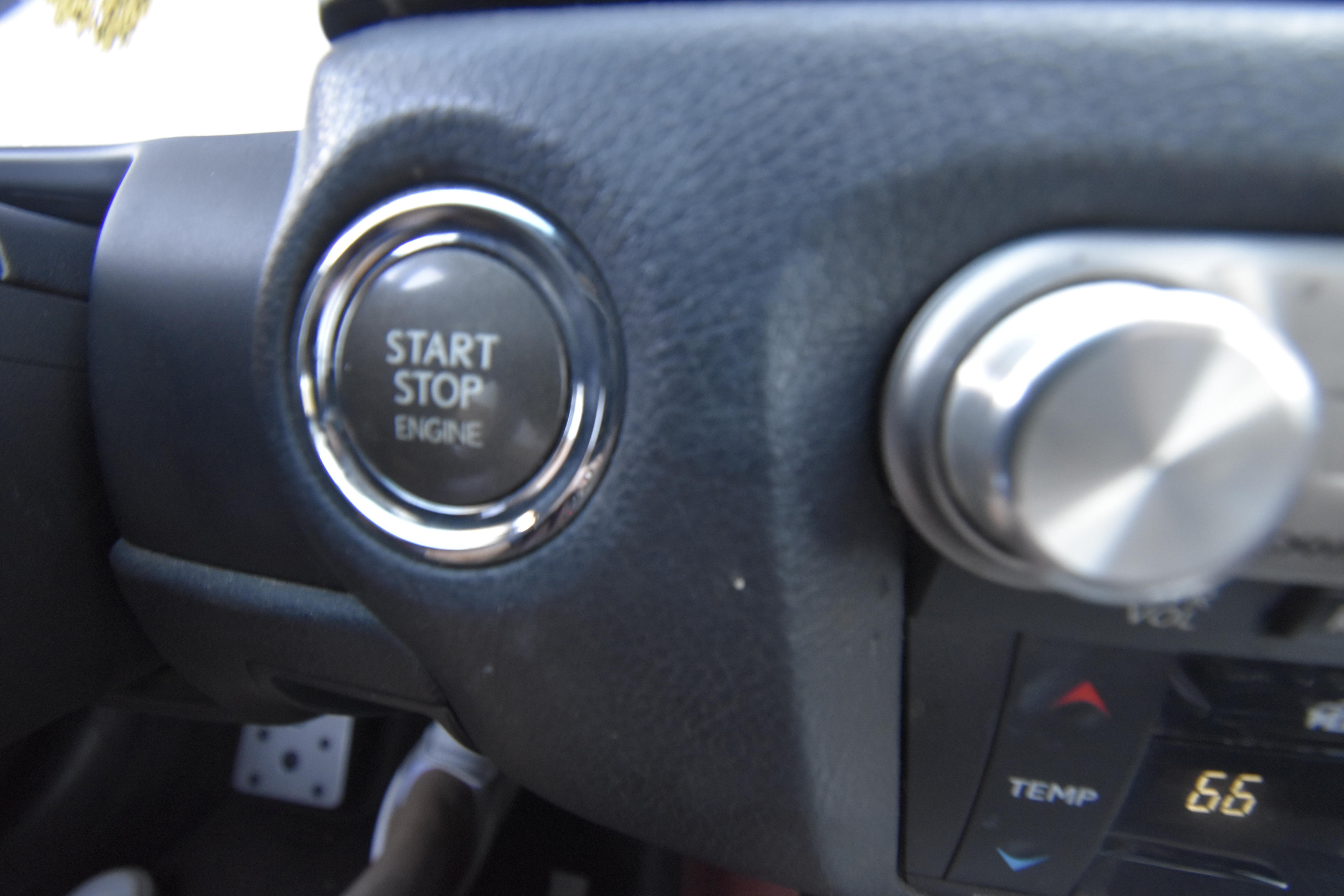 Used 2014 Lexus GS 350 w/ F Sport Package RWD image 10