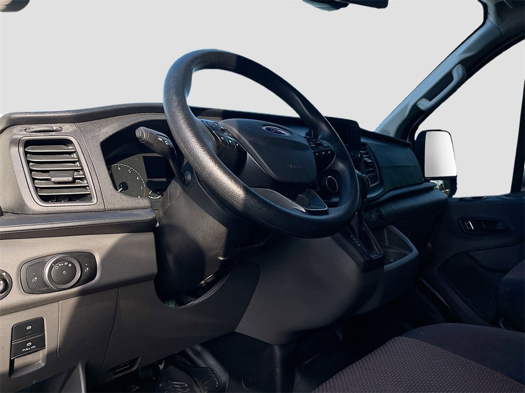 Used 2024 Ford Transit 350 Low Roof image 9