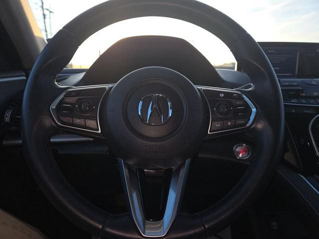 Used 2023 Acura RDX FWD w/ Technology Package image 14
