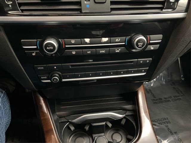 Used 2016 BMW X4 xDrive28i image 32