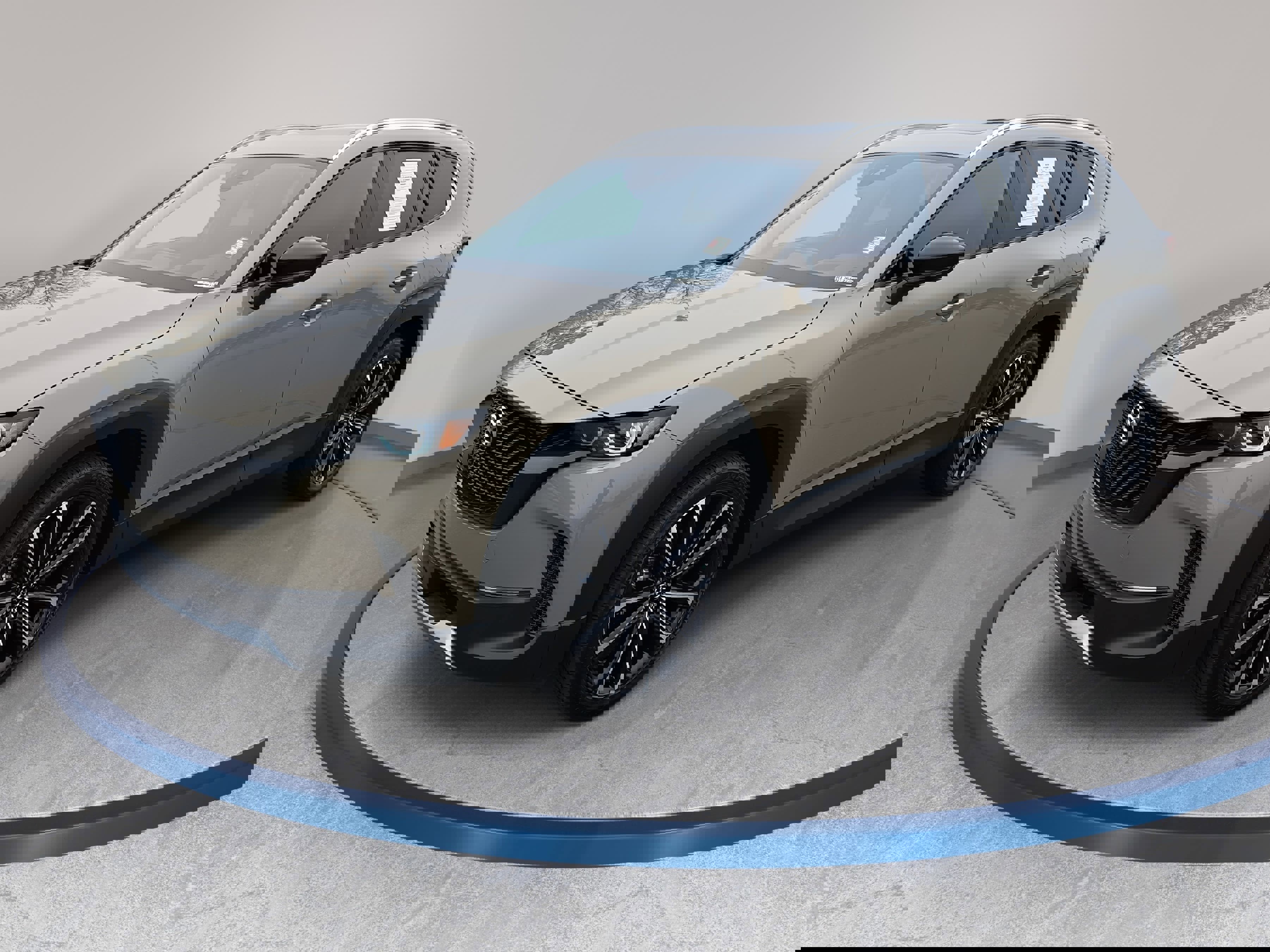 Used 2024 MAZDA CX-50 AWD 2.5 Turbo w/ Cargo Package