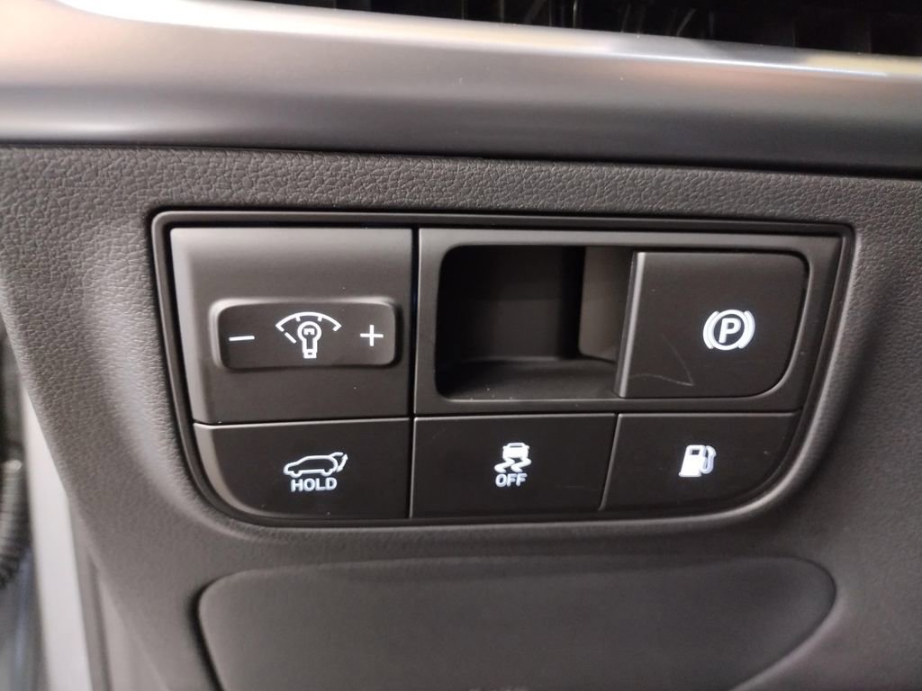 New 2025 Hyundai Tucson SEL image 22