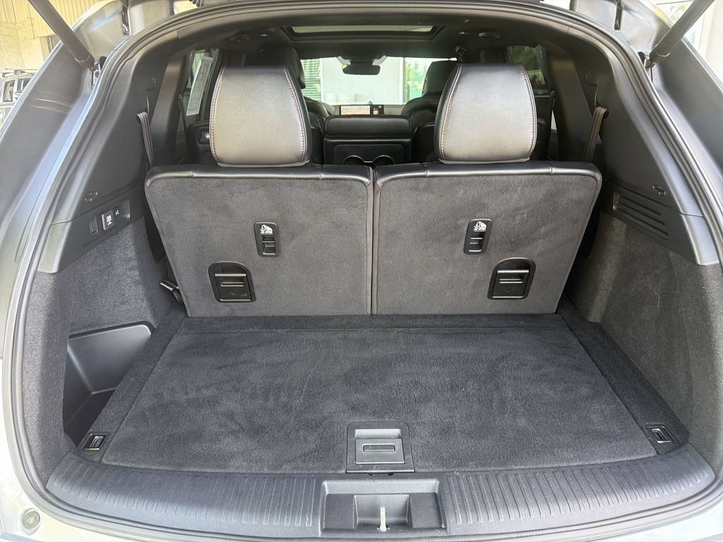 Used 2023 Acura MDX A-Spec AWD/4WD image 27