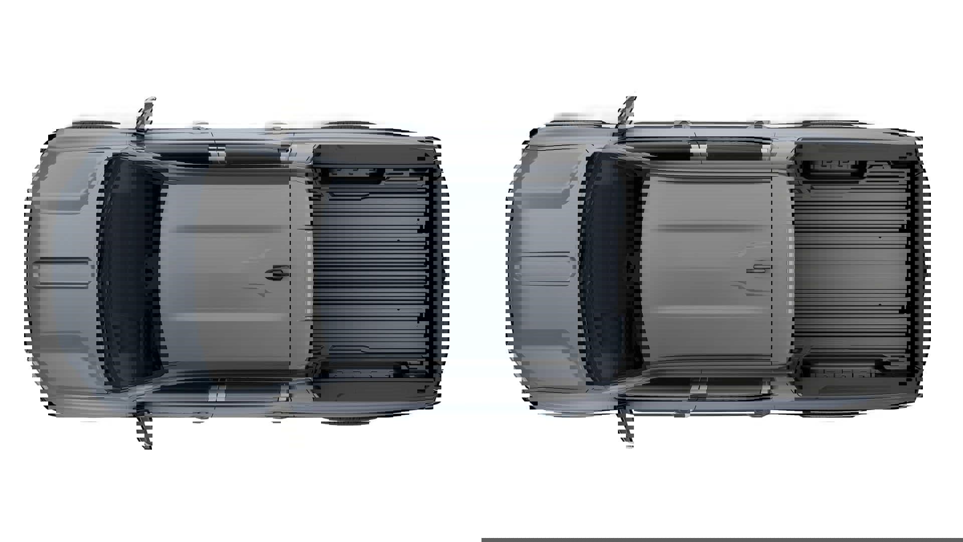 New 2026 GMC Sierra EV AT4 w/ AT4 Premium Package image 37