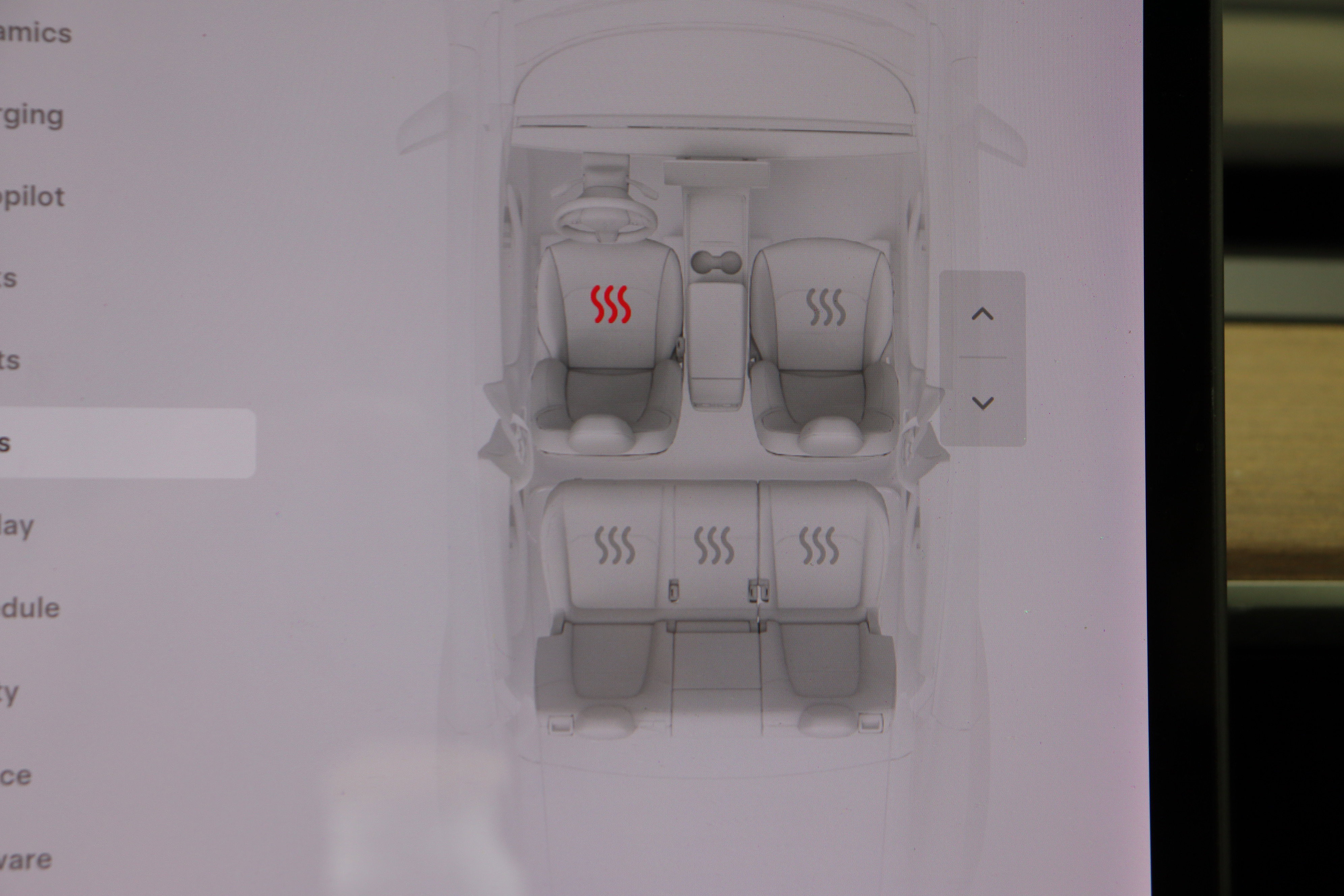 Used 2021 Tesla Model Y Performance image 22