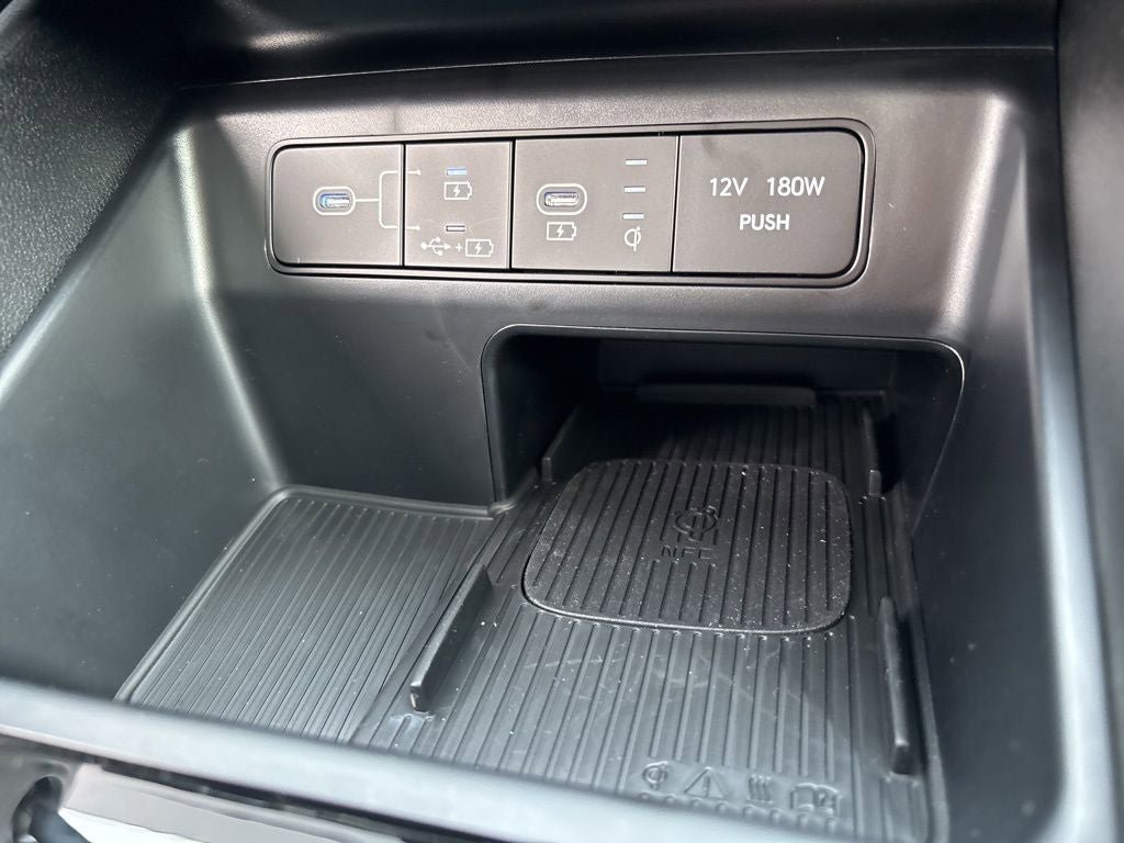 Used 2025 Hyundai Tucson SEL FWD image 25