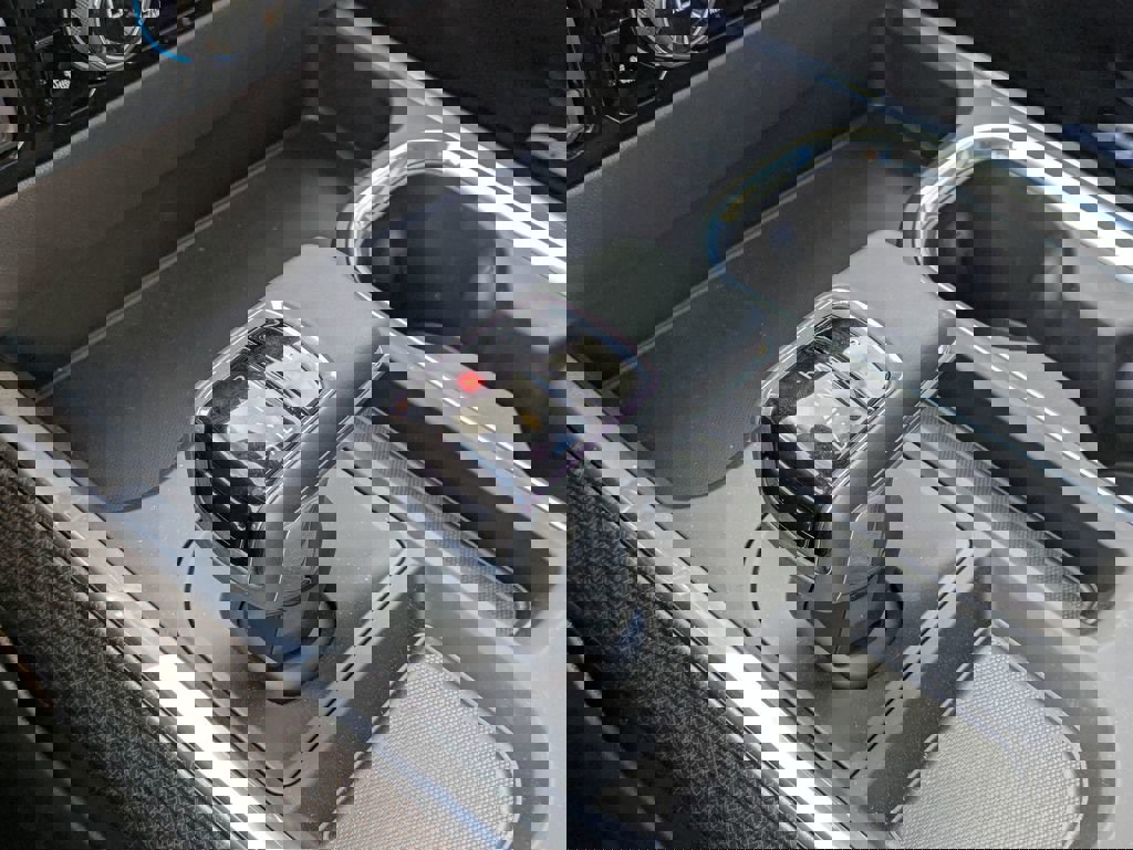 New 2025 Chevrolet Silverado 1500 LT w/ Safety Package image 26