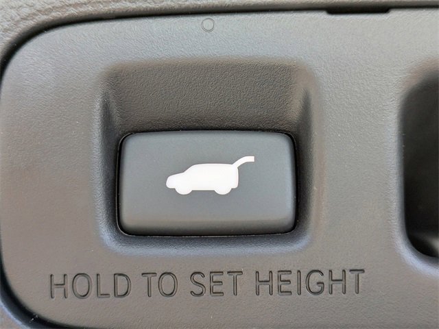 Used 2025 Honda CR-V Sport-L image 13