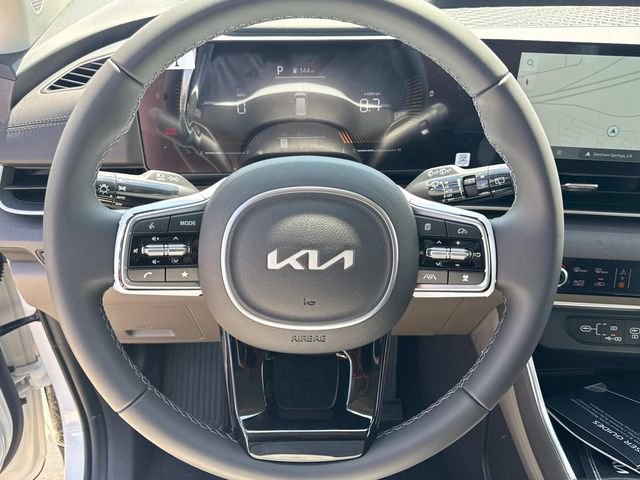 New 2026 Kia Carnival EX image 23