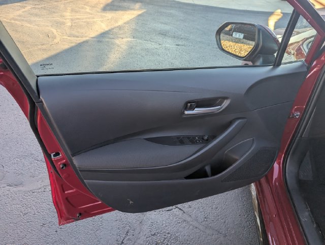 New 2026 Toyota Corolla SE w/ SE Package FWD image 12