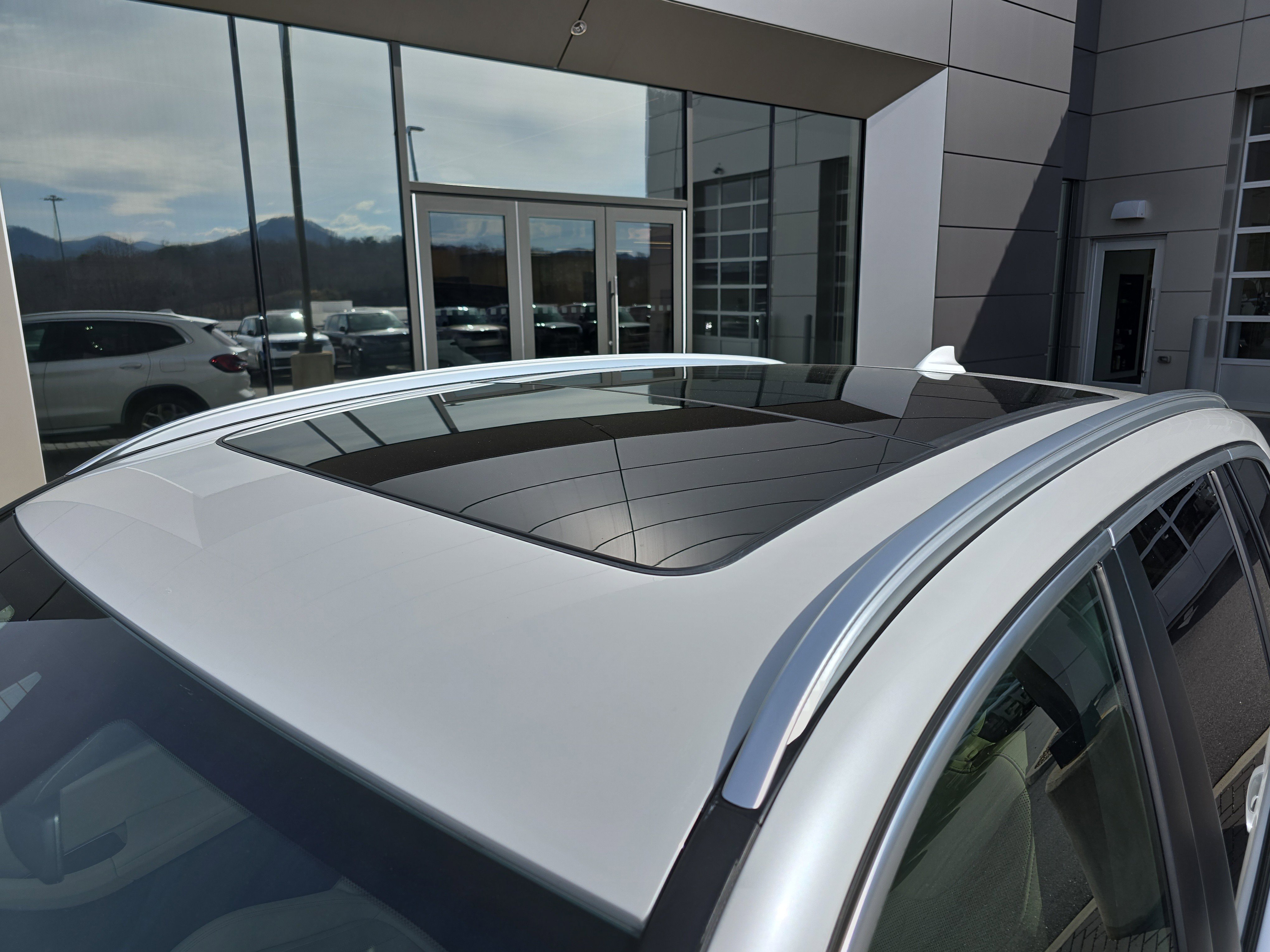 Used 2022 BMW X3 xDrive30i w/ Premium Package 2 image 12