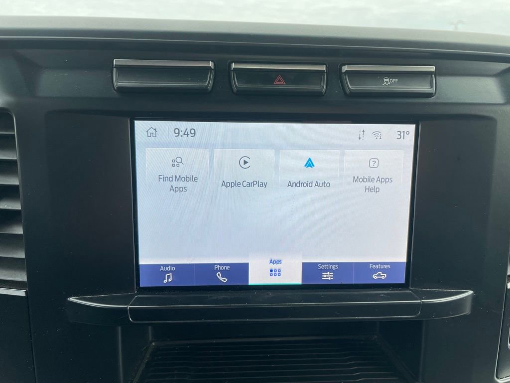 Used 2024 Ford F250 XLT image 15