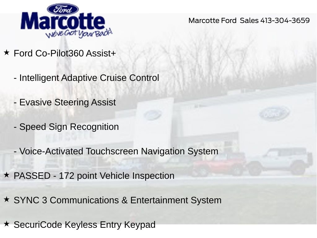 Certified 2022 Ford Explorer XLT w/ Equipment Group 202A AWD/4WD image 12