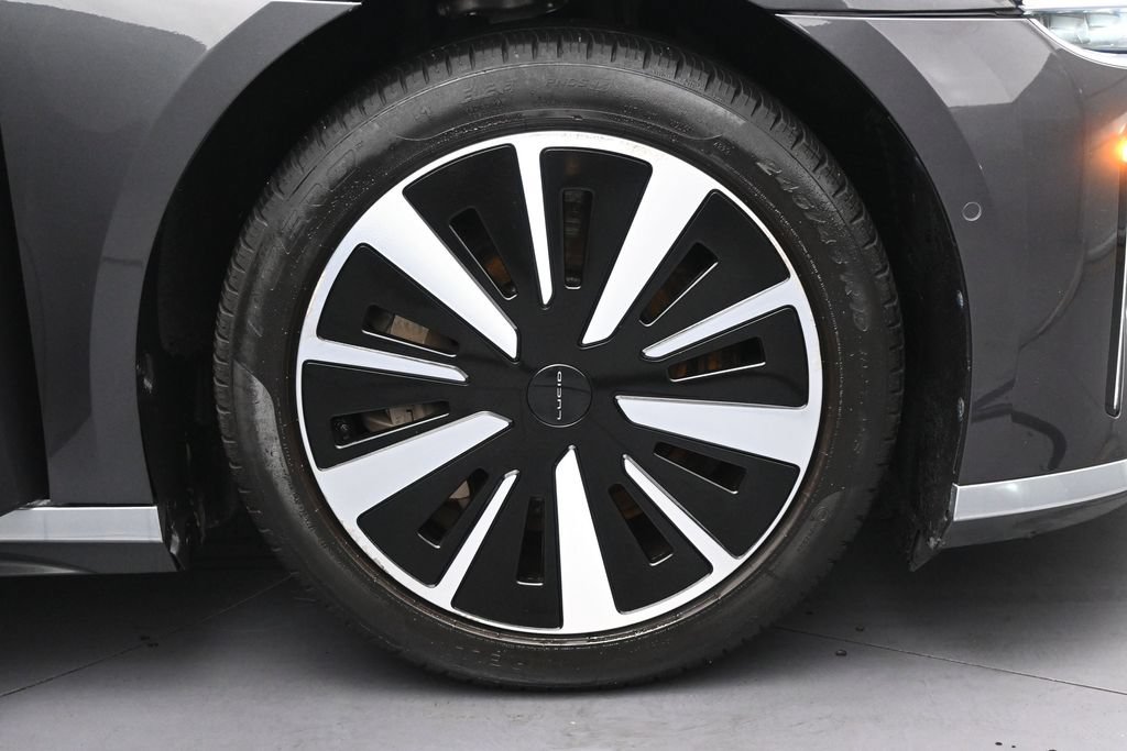 Used 2024 Lucid Air Pure RWD image 15