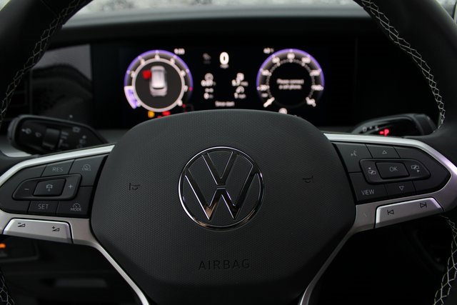 New 2026 Volkswagen Tiguan SE image 15