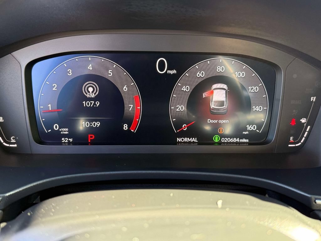 Used 2024 Acura Integra A-Spec FWD image 16