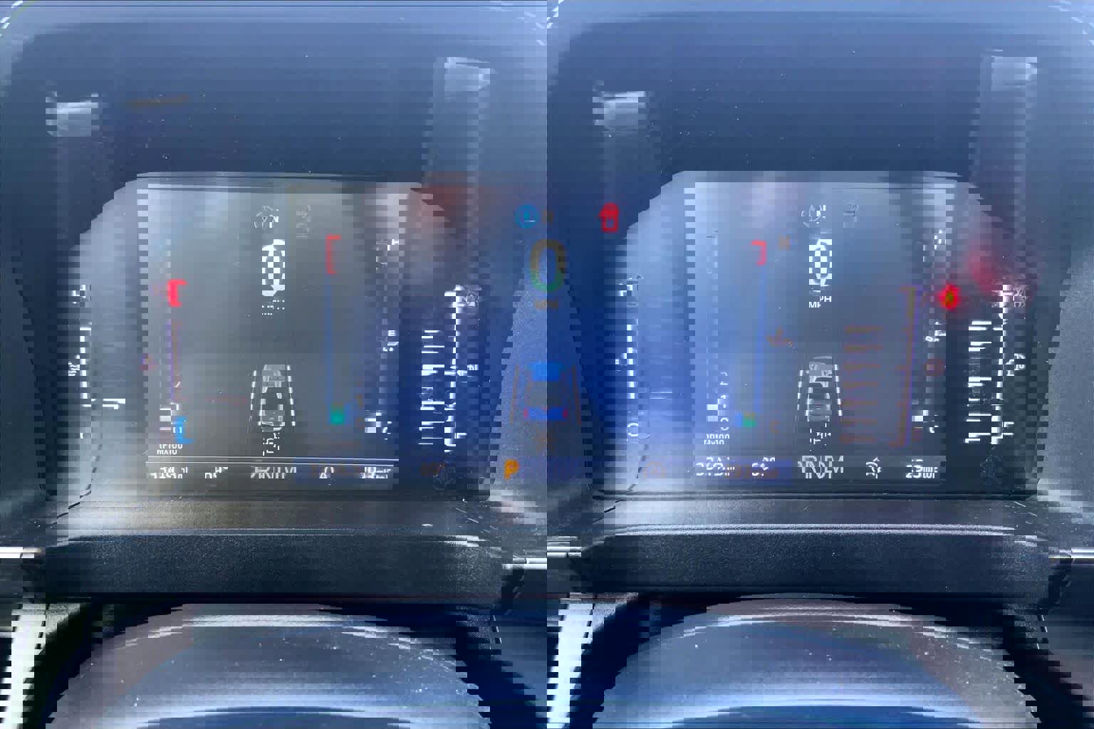 Used 2024 Ford Ranger XLT w/ Trailer Tow Package image 25