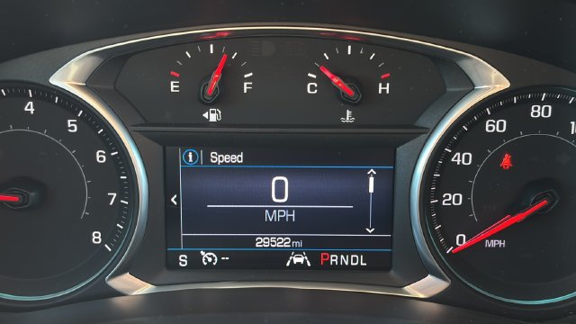 Used 2020 Chevrolet Equinox LT w/ Driver Convenience Package AWD/4WD image 22