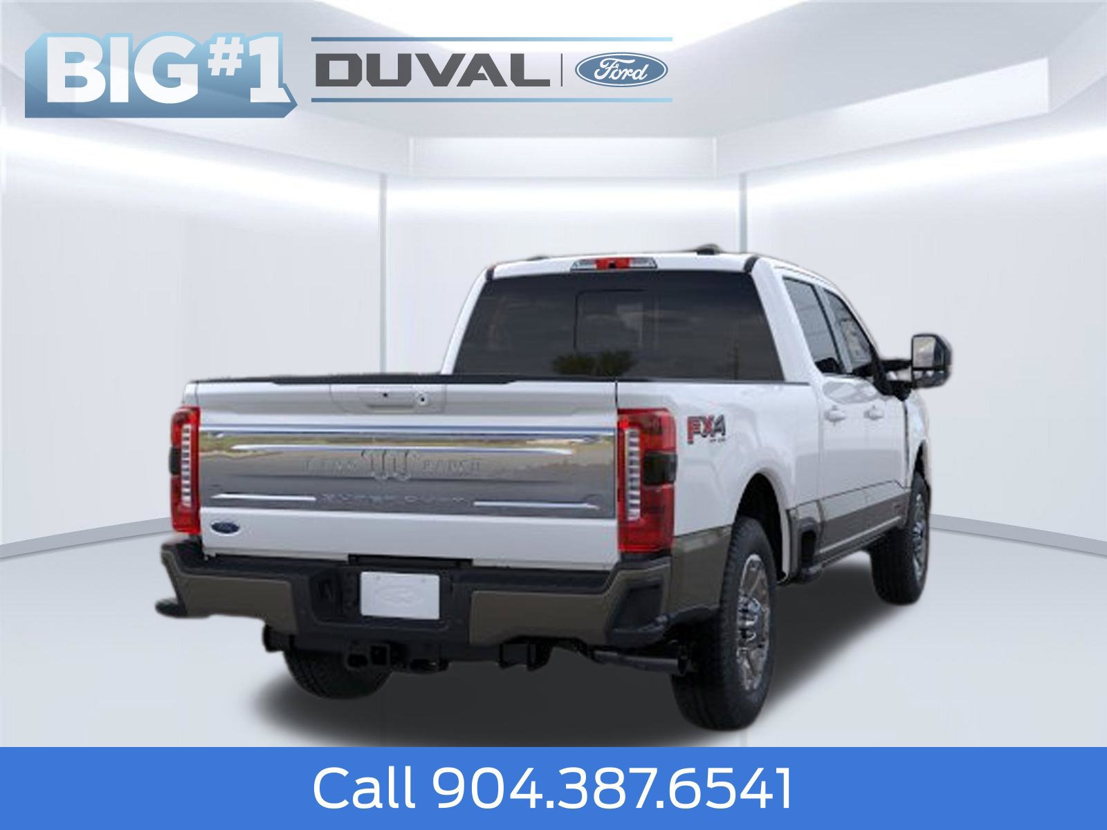New 2026 Ford F250 King Ranch AWD/4WD image 8