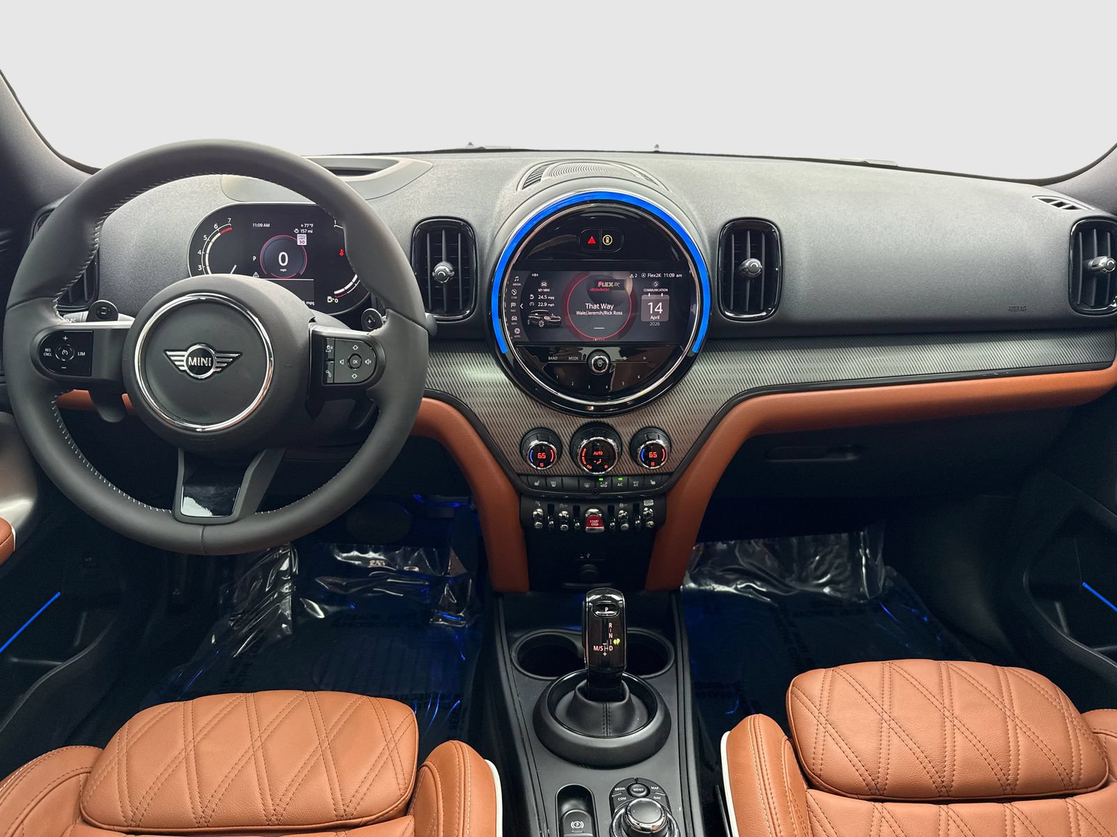 Used 2024 MINI Cooper Countryman S FWD image 20