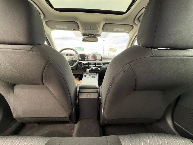 New 2026 Nissan Sentra SV w/ SV Convenience Package FWD image 12