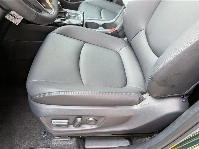 New 2026 Toyota Corolla Cross XLE image 4