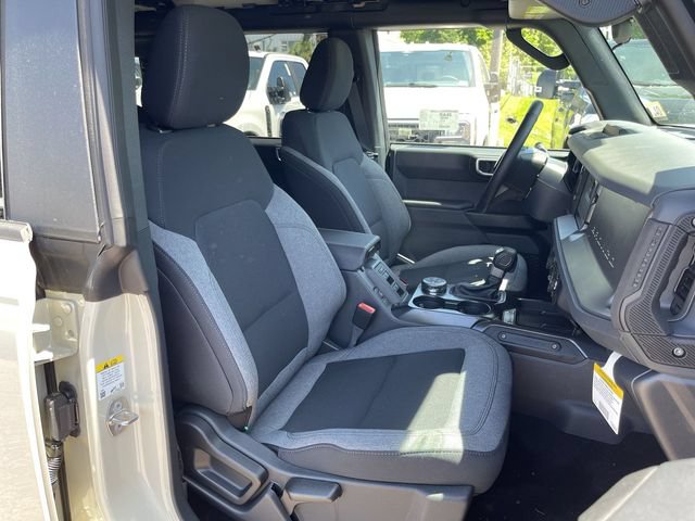 New 2026 Ford Bronco Big Bend AWD/4WD image 22