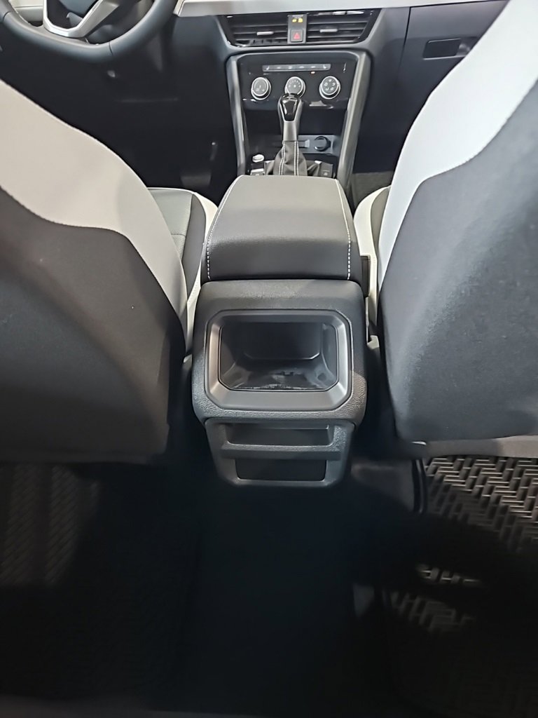 New 2026 Volkswagen Taos S image 18