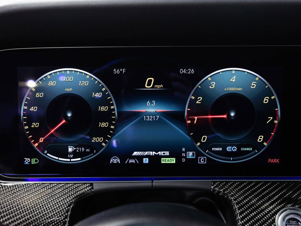 Certified 2022 Mercedes-Benz AMG GT 53 image 14