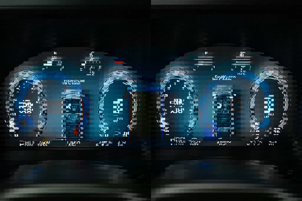 New 2025 Ford Bronco Badlands image 26