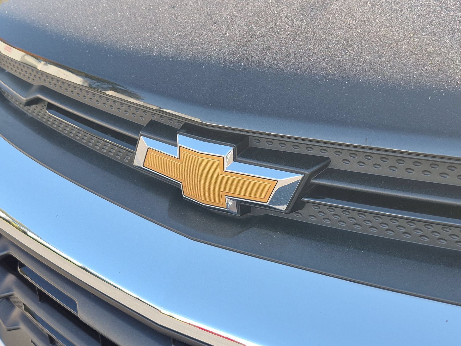 Certified 2023 Chevrolet TrailBlazer LT FWD image 30