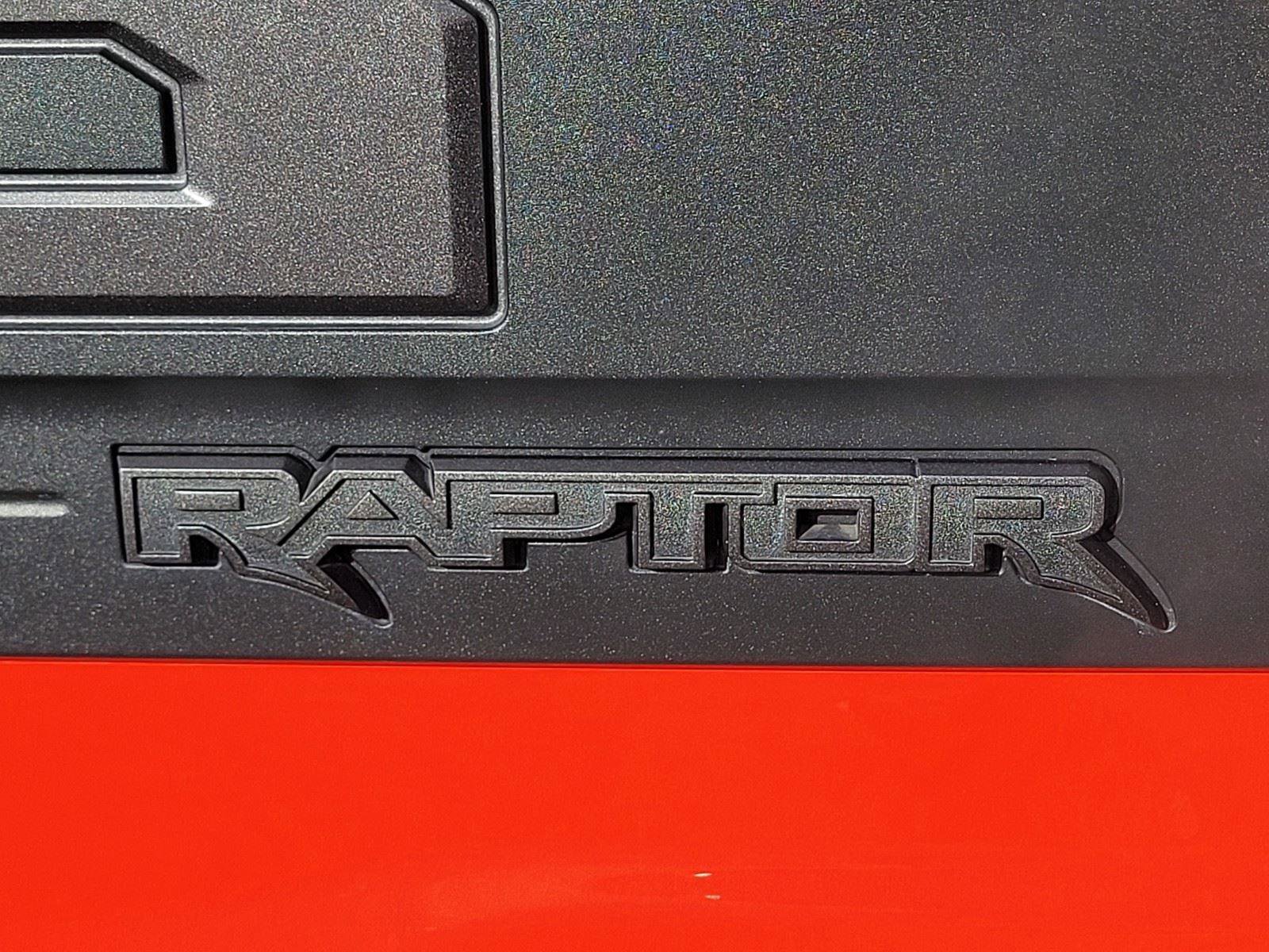 Used 2023 Ford F150 Raptor AWD/4WD image 11