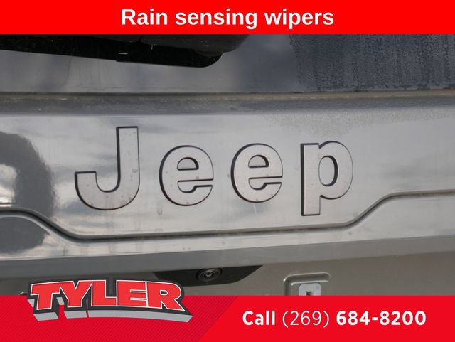 New 2026 Jeep Cherokee Limited AWD/4WD image 15