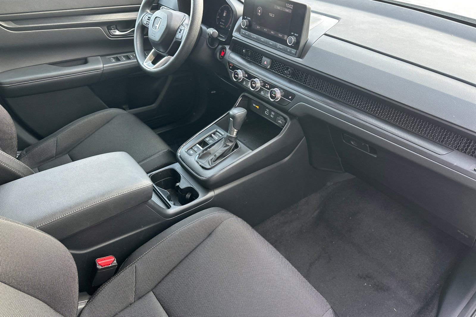 Used 2024 Honda CR-V EX image 19