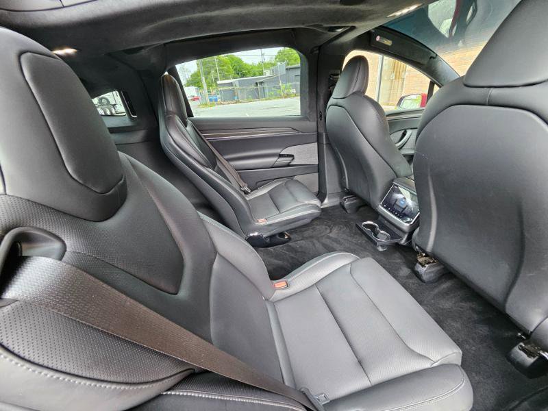 Used 2023 Tesla Model X Plaid image 69
