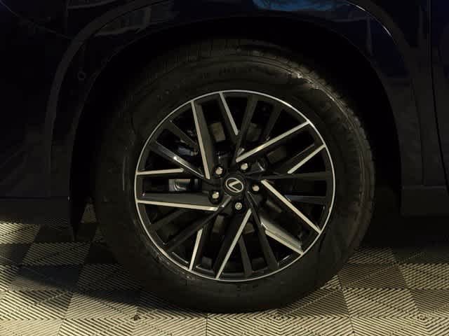 New 2026 Lexus TX 350 AWD w/ Technology Package image 11
