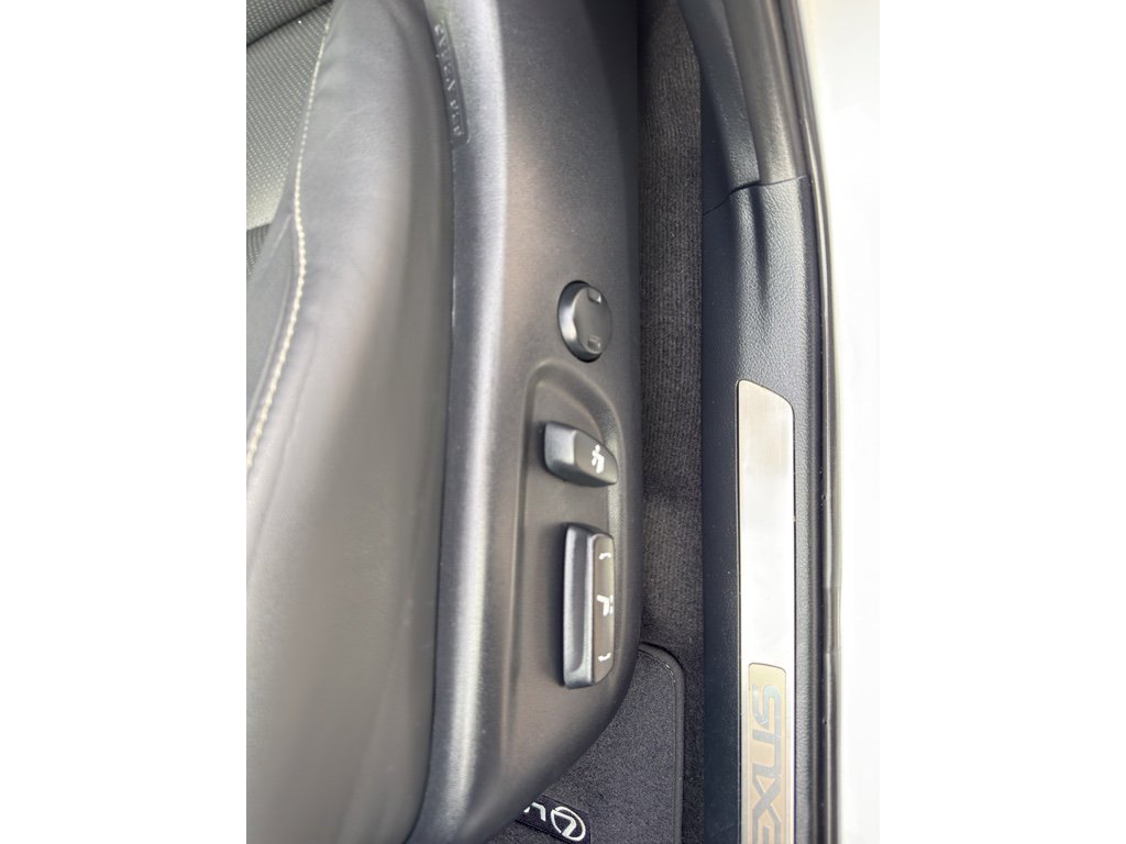 Used 2019 Lexus NX 300 AWD image 15