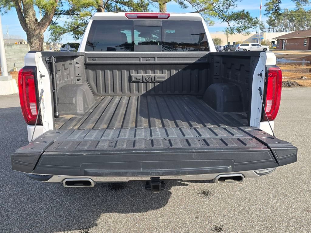 Used 2024 GMC Sierra 1500 SLT w/ SLT Premium Plus Package image 27