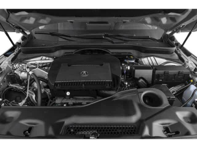 Used 2023 Acura MDX SH-AWD image 13