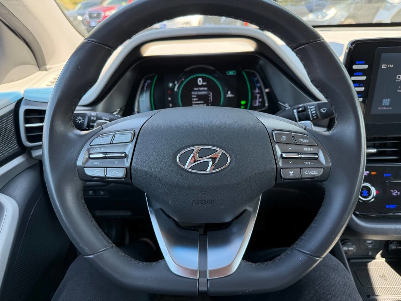 Used 2020 Hyundai Ioniq SEL image 20