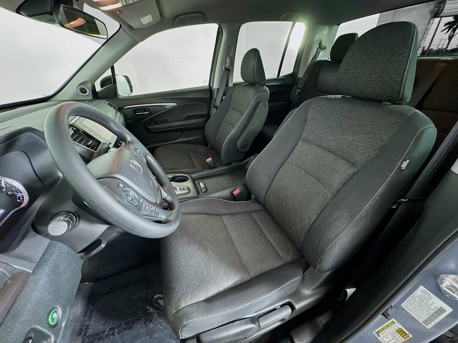 Used 2023 Honda Ridgeline Sport image 12