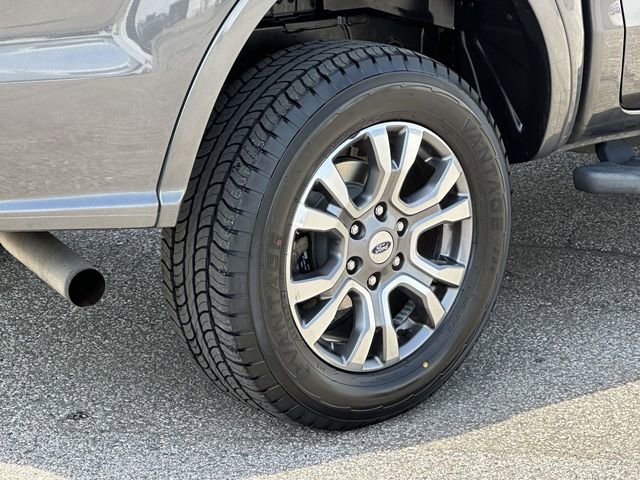 Used 2019 Ford Ranger Lariat w/ Equipment Group 501A Mid image 29