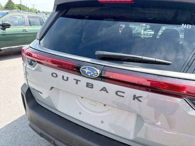 New 2026 Subaru Outback Limited w/ Premium/Limited Package 2 AWD/4WD image 16