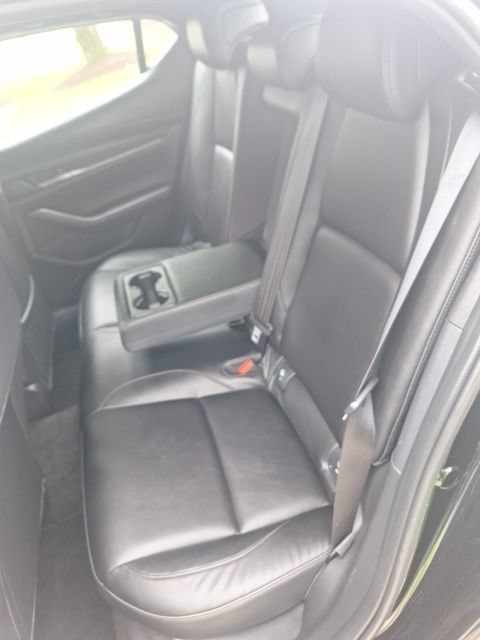 Used 2024 MAZDA MAZDA3 s FWD image 18