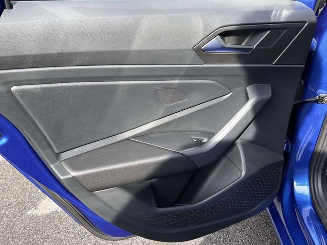 Certified 2022 Volkswagen Jetta Sport image 12