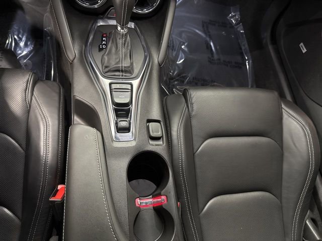 Used 2023 Chevrolet Camaro SS image 36