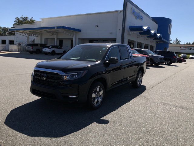 New 2026 Honda Ridgeline RTL image 3