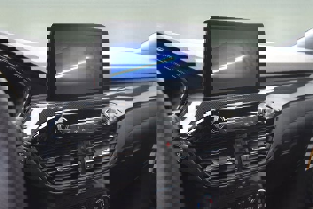 New 2026 Ford Escape ST-Line w/ Cold Weather Package image 9