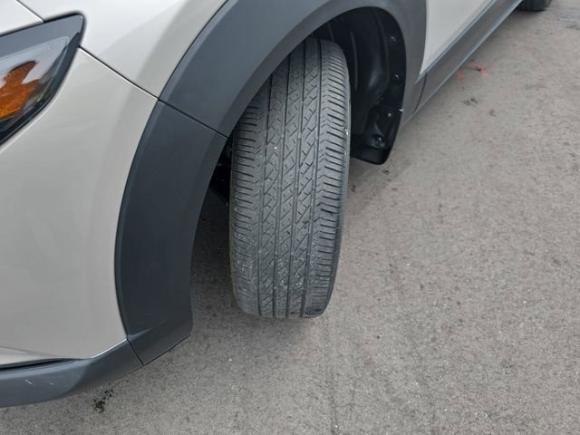 Used 2023 MAZDA CX-30 AWD 2.5 S w/ Select Package image 24