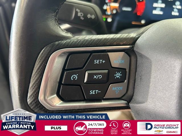 Used 2024 Ford Mustang Premium image 19